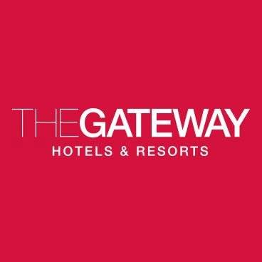 The Gateway Hotel Marine Drive Logo
