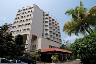 The Gateway Hotel Marine Drive Accomodation | Hotel