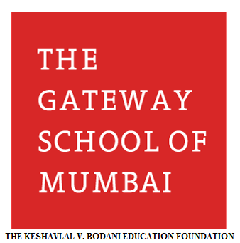 The Gateway School Of Mumbai Logo