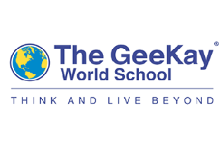 The Geekay World School|Colleges|Education
