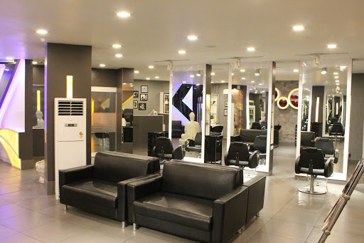 The Glam House Active Life | Salon