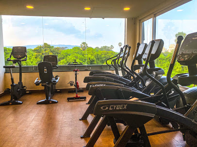 The Gold Coast Fitness Studio Active Life | Gym and Fitness Centre