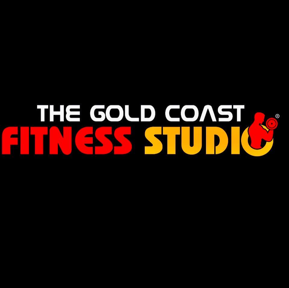 The Gold Coast Fitness Studio Logo