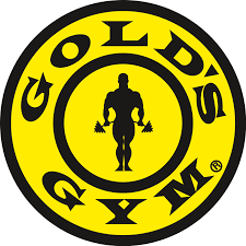 The Gold Gym - Logo