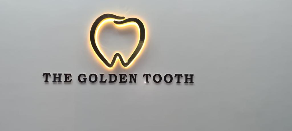 The Golden Tooth Dental Clinic|Diagnostic centre|Medical Services