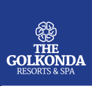 The Golkonda Resorts Logo