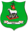 The Good Shepherd Mission School Logo