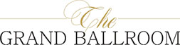The Grand Ballroom|Banquet Halls|Event Services