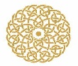 The Grand Gayatri Logo