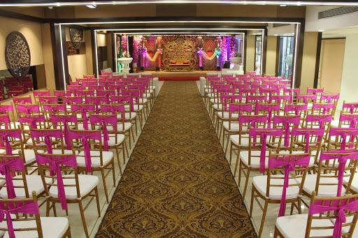 The Grand Gayatri Event Services | Banquet Halls