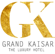 The Grand Kaisar|Hotel|Accomodation
