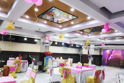 The Grand Palmm Banquet Event Services | Banquet Halls