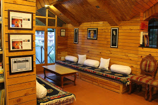 The Grand Shamba Accomodation | Hotel