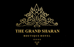 The Grand Sharan|Hotel|Accomodation