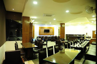 The Grand Sharan Accomodation | Hotel