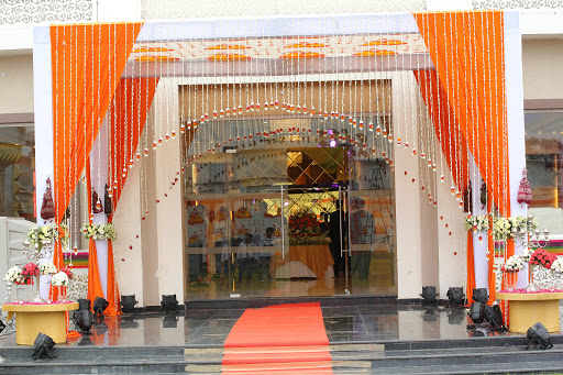 THE GRAND UMRAO BANQUETS & LAWNS|Banquet Halls|Event Services