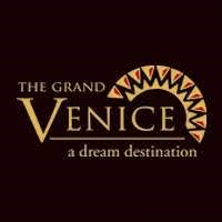 The Grand Venice Mall Logo