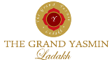 The Grand Yasmin Logo