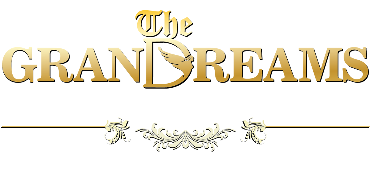 The GranDreams - Logo