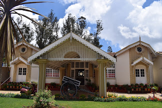 The Grange Hotel Accomodation | Hotel