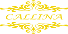 The Great Callina Banquet Hall - Logo