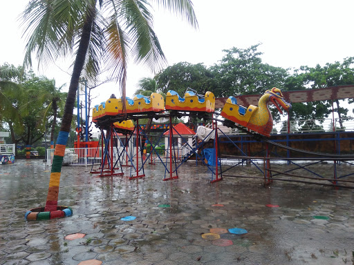 The Great Fun Amusement Park Entertainment | Amusement Park