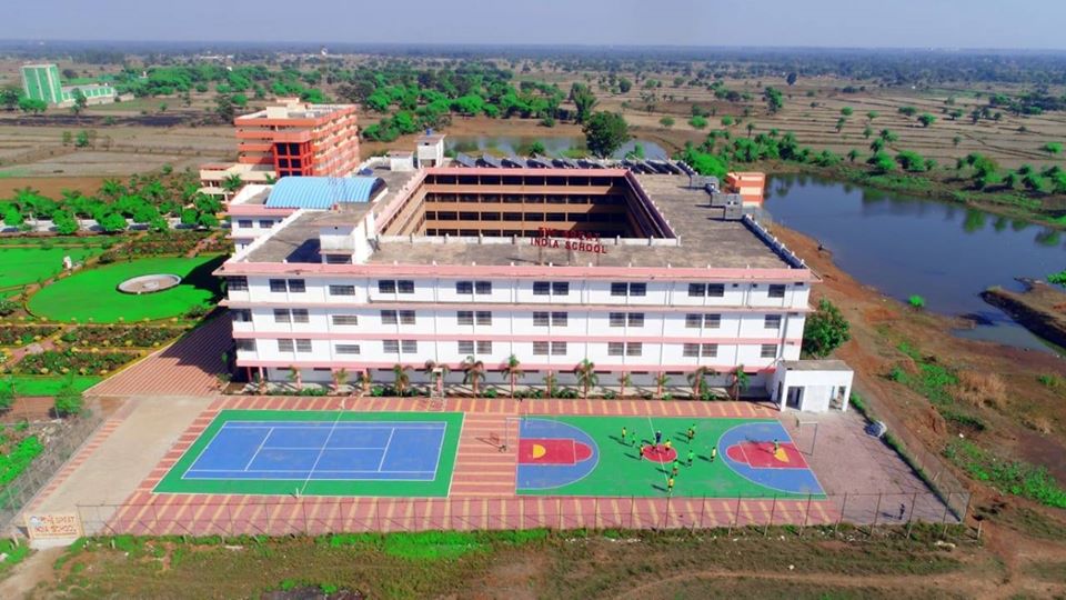 The Great India School Education | Schools