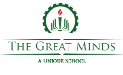 The Great Minds|Coaching Institute|Education