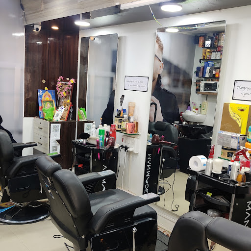 The Green Parlour, Professional Salon & Spa Active Life | Salon