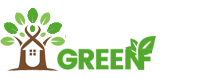The GreenStay - Logo
