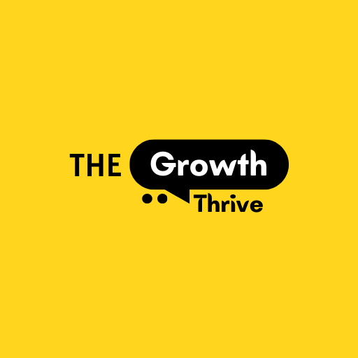 The Growth thrive|IT Services|Professional Services