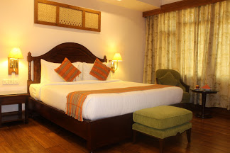 The Guwahati Address Accomodation | Hotel