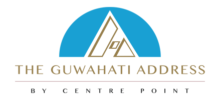 The Guwahati Address|Hotel|Accomodation