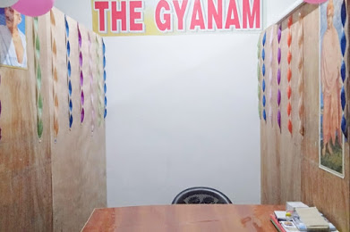 The Gyanam Education | Coaching Institute