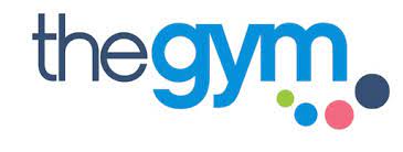 The Gym - Logo