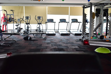 The GYM Active Life | Gym and Fitness Centre