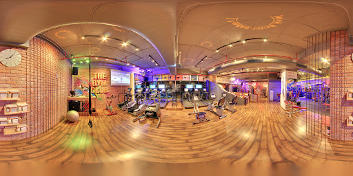 The Gym Club Active Life | Gym and Fitness Centre