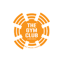 The Gym Club - Logo