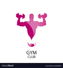 The Gym Logo