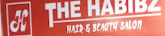 The Habibz - Logo