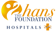 The Hans Foundation General Hospital Logo