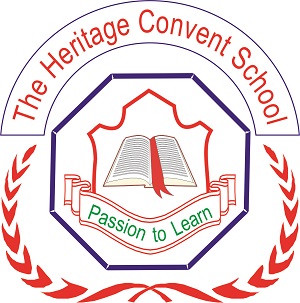 The Heritage Convent School|Colleges|Education