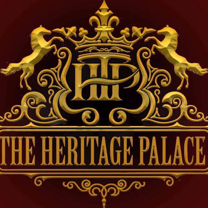 The Heritage Palace Logo