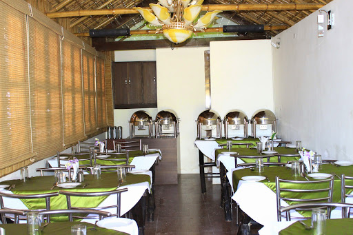 The Heritage Resort Bageshwar Resort 02