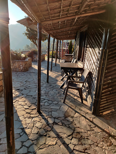 The Heritage Resort Bageshwar Resort 003
