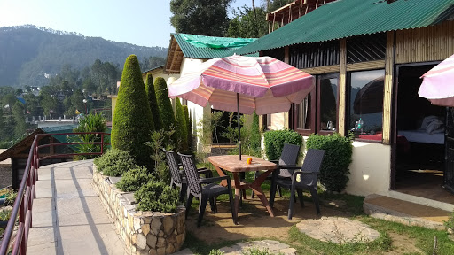 The Heritage Resort Bageshwar Resort 004