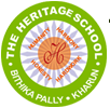 The Heritage School - Logo