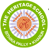 The Heritage School Logo