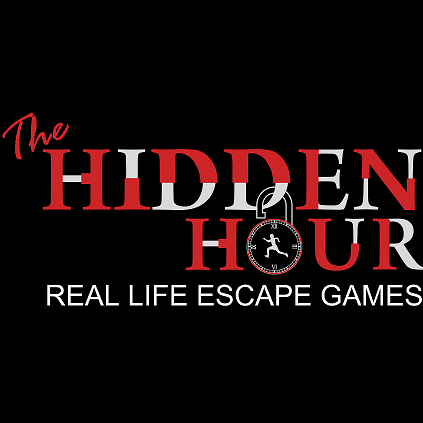 The Hidden Hour - Logo