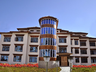 The Highland Mountain Resort|Hotel|Accomodation